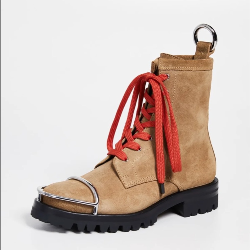 Alexander Wang boots, women, size 38